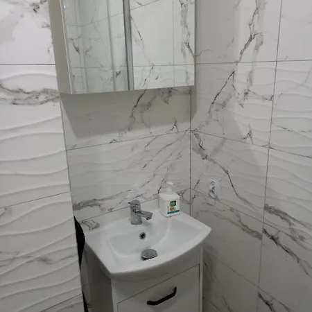 Mieszkanie 2 Pokoje Apartment Swinoujscie