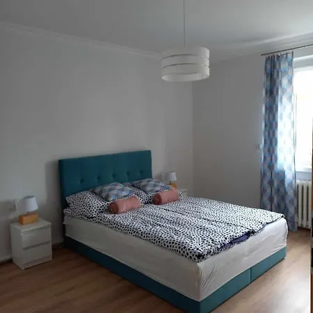 Mieszkanie 2 * Swinemünde