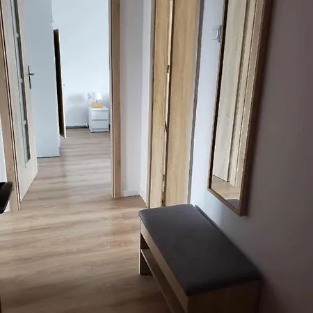 Mieszkanie 2 * Świnoujście